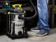 Máy hút bụi 3 chức năng  Khô-Ướt-Thổi Hiệu Stanley USA -  SL19117
